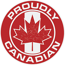 Canadian windows and doors