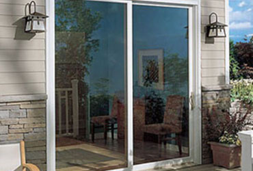 Sliding Patio Doors