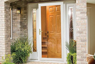 Storm Doors