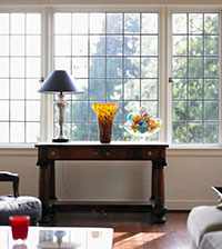 ECO Ontario Window Styles