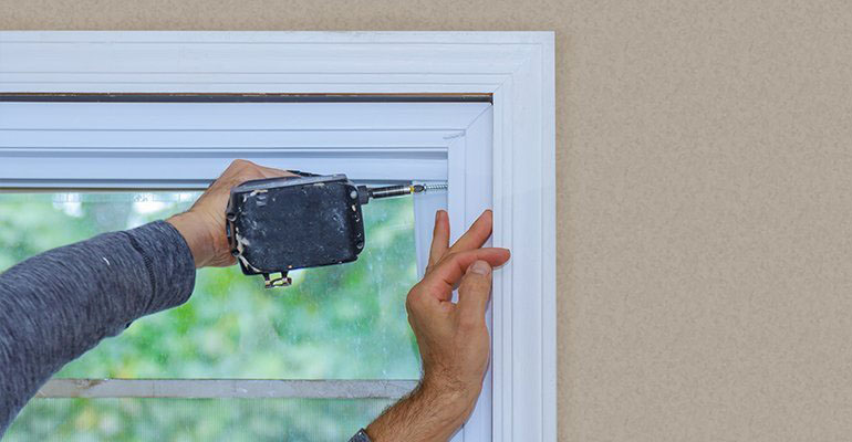 Retrofit Existing Window