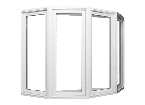 Bay and Bow Windows